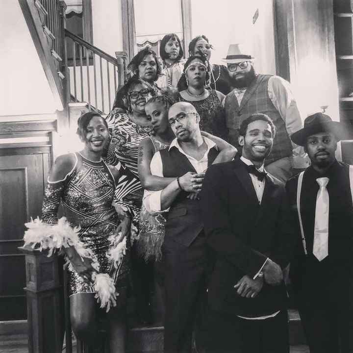We did it!! Super Sneak peak.... - 2
