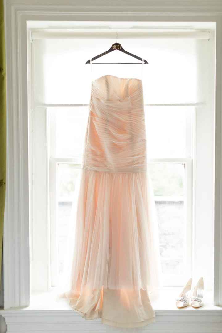The Dress