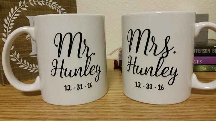 MIL and Invites