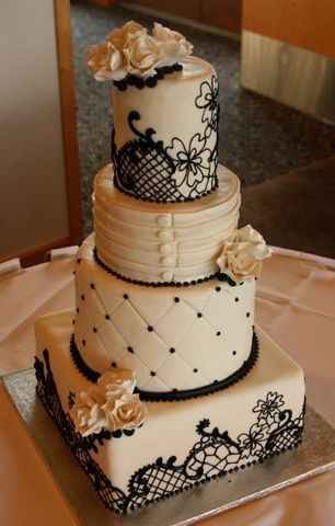 Our cake