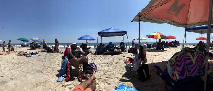 Weekend Wedding Planning - 1