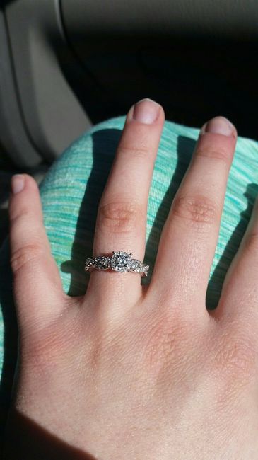 Ring Bling!