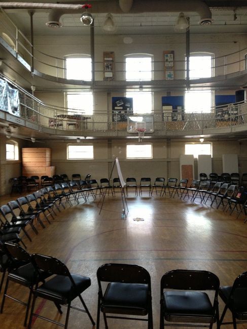 Our Venue 