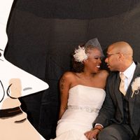 Photo booth pic