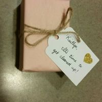 Propose to your bridesmaids