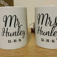 MIL and Invites