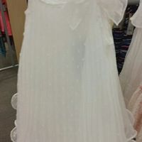 Flower Girl Attire
