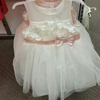Flower Girl Attire