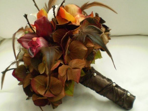 Fall Wedding Help??