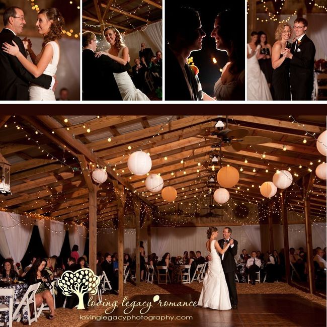 Fall Wedding Help??
