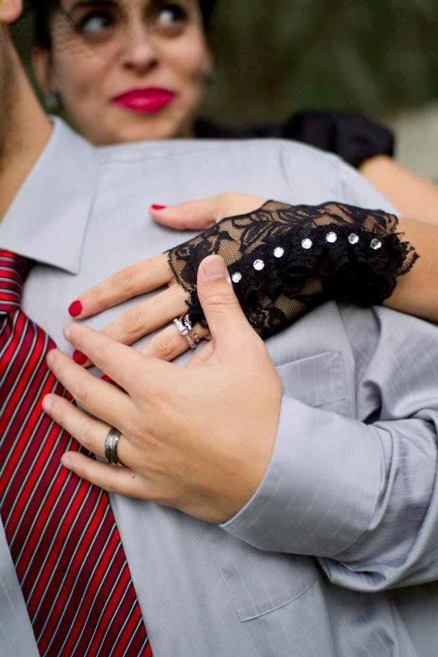 April 11, 2015 Wedding but already Married as of yesterday!