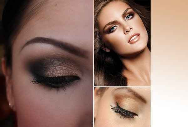 So lets talk about makeup.Wedding day makeup look.