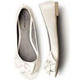 Show me your wedding shoes!!!!