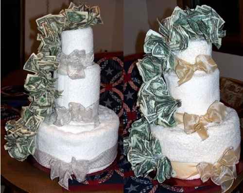 wedding cakes that make you go "What the ....?"