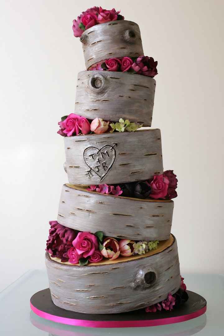 my cake..........Can I see yours?