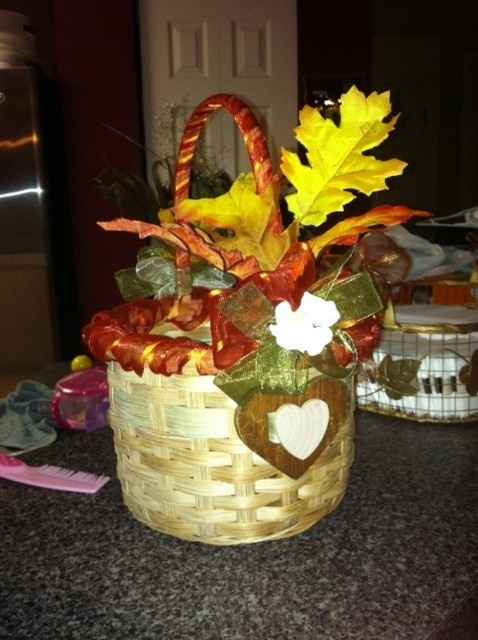 I wish people would post more pictures of their DIY and Weddings