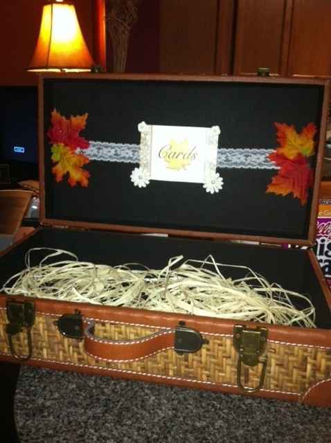I wish people would post more pictures of their DIY and Weddings