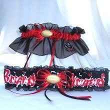Show me your garter!