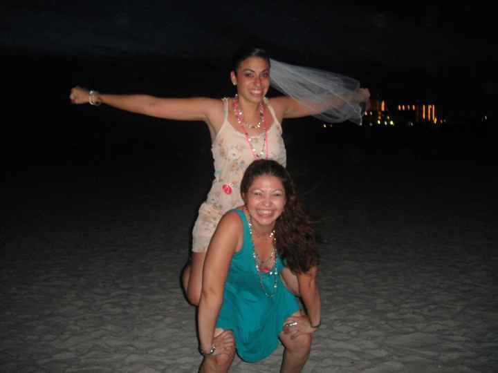 Had my Bachelorette Party this weekend!!! Pic Heavy
