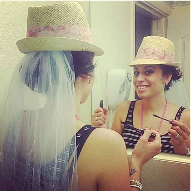 Had my Bachelorette Party this weekend!!! Pic Heavy