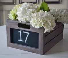 Show me your centerpieces!