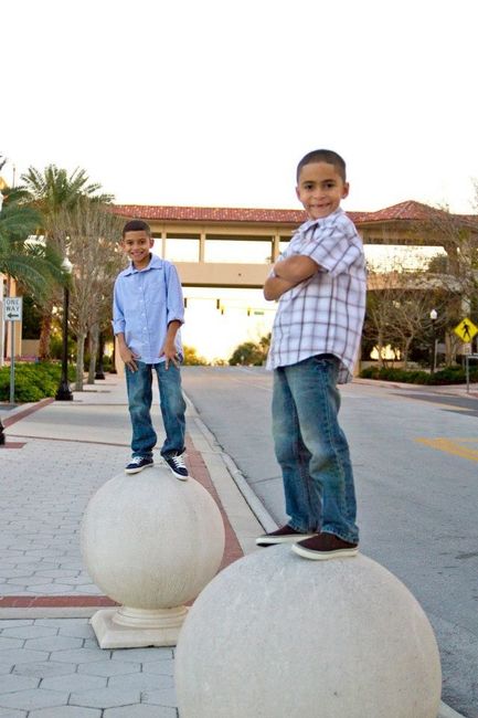 NWR Kiddos