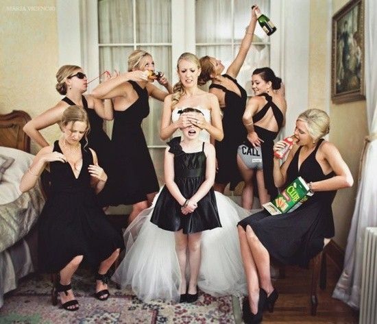 Wedding in 7 days. Need pictures inspiration!
