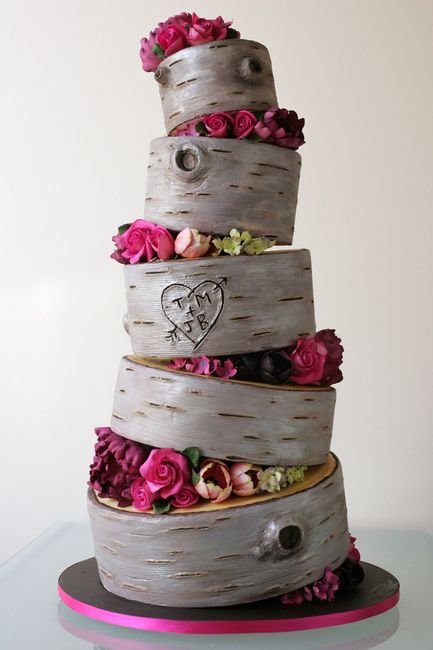 my cake..........Can I see yours?