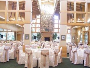 Decision made on the venue? Butterflies in my tummy...