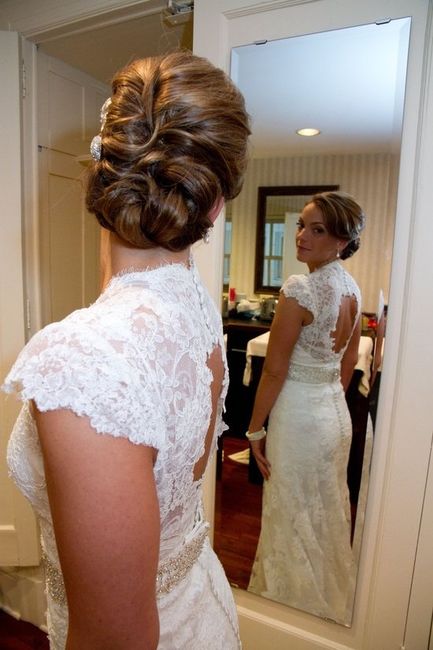 Help! I can't choose a hairstyle!!! PICS