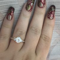 What's Your Ring Story? - 1
