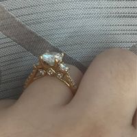 What's Your Ring Story? - 2