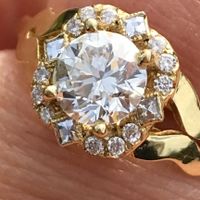 Brides of 2020!  Show us your ring! - 2
