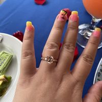 2023 Brides - Show us your ring! - 1