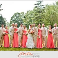 Show me your centerpieces!