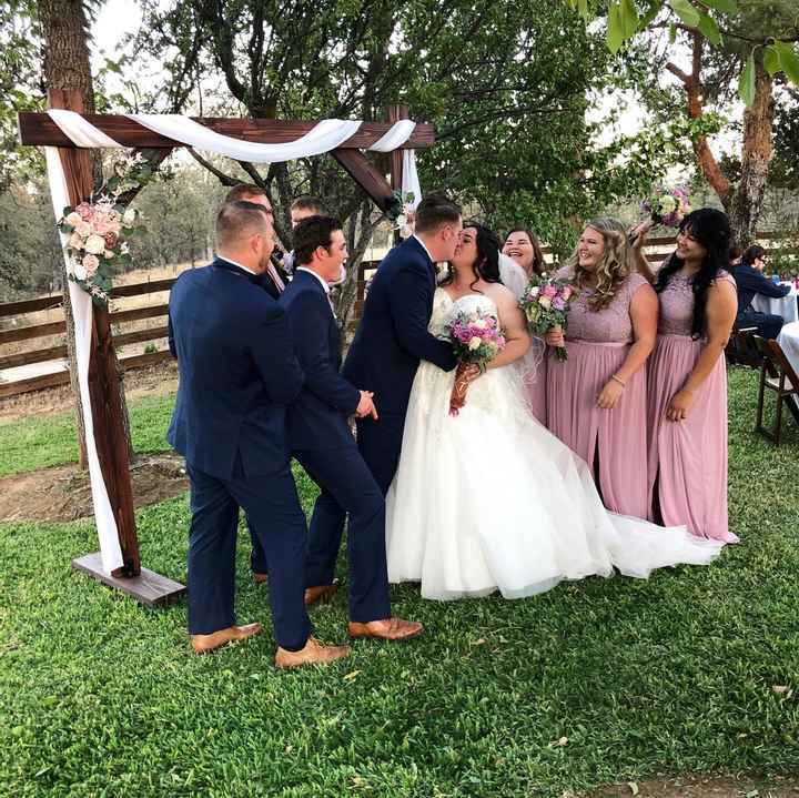 Wedding Photo Advice - 1