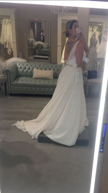  Found the Dress! Show Me Yours! - 2