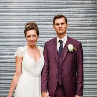 What is your groom wearing?