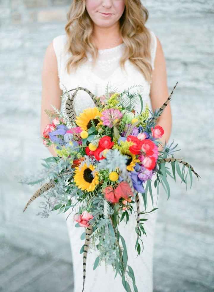 Florist help please!