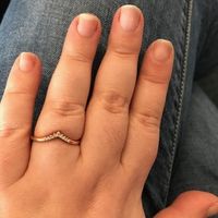My promise ring