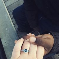 Show me the Ring!💍 - 1