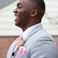 We did it!! Finally married 09.12.20 (pic heavy) - 18