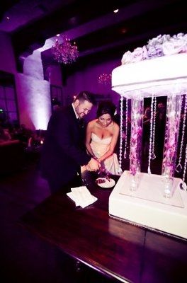 Need Wedding Cake inspirations? Post your cake!