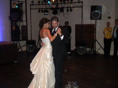 Lighting for Reception