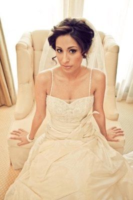 Show YOUR BRIDAL DRESS post PHOTOS