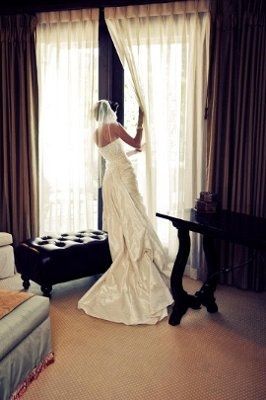 Show YOUR BRIDAL DRESS post PHOTOS