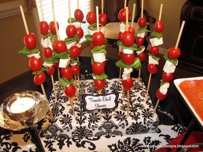 engagment party ideas
