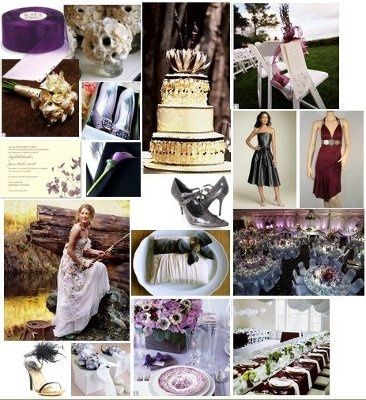 Wedding color help.....