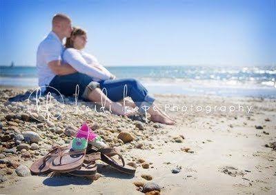 Only slightly BR:  Pretty places for a photoshoot in NW Houston/Katy area?