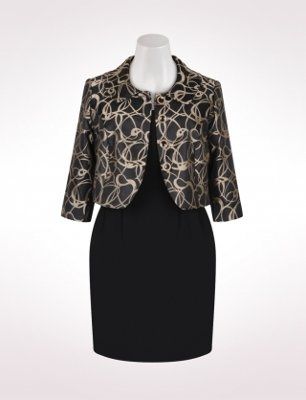Mother of the Bride dresses